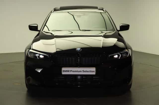 BMW 3-Serie (2024) thumbnail 5