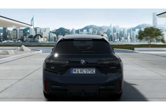 BMW iX (2026) thumbnail 4