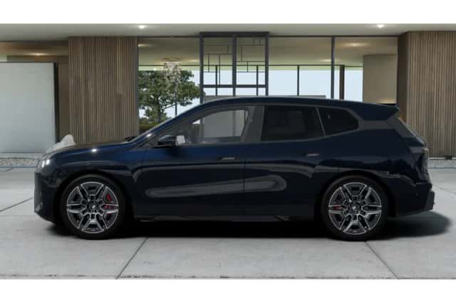 BMW iX (2026) thumbnail 5