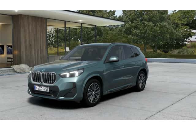 BMW X1 (2026) thumbnail 1