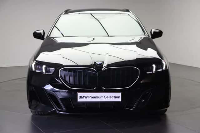 BMW 5-Serie (2025) thumbnail 3