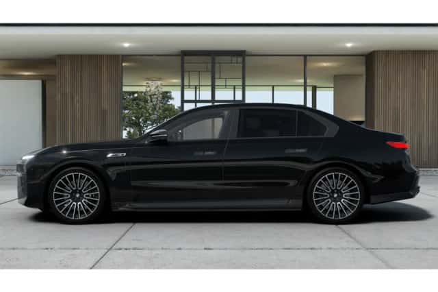 BMW 7-Serie (2026) thumbnail 5