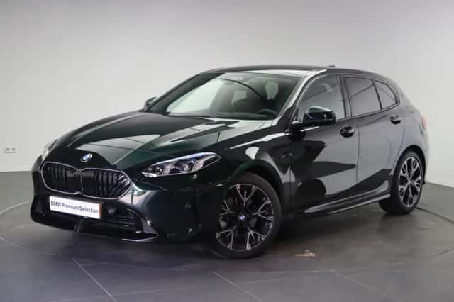 BMW 1-Serie (2026) thumbnail 1