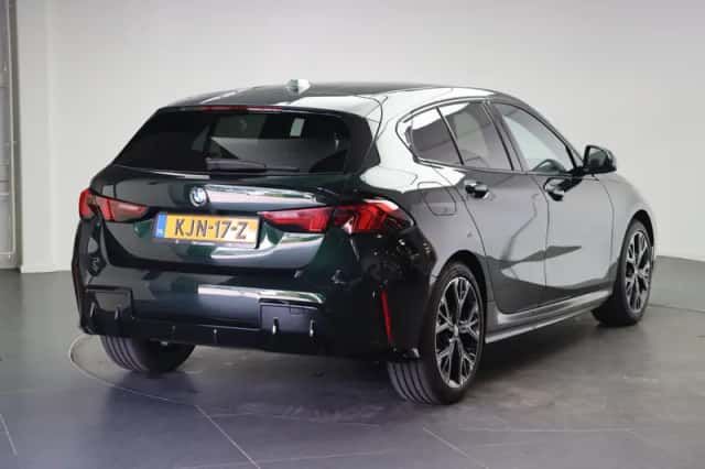 BMW 1-Serie (2026) thumbnail 3