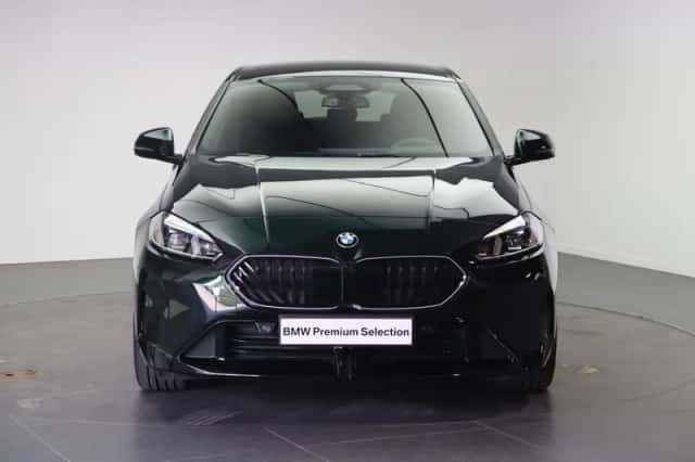 BMW 1-Serie (2026) thumbnail 5