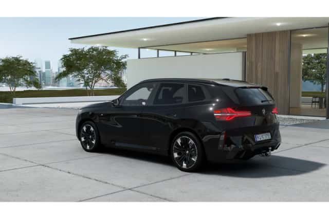 BMW X3 (2026) thumbnail 2