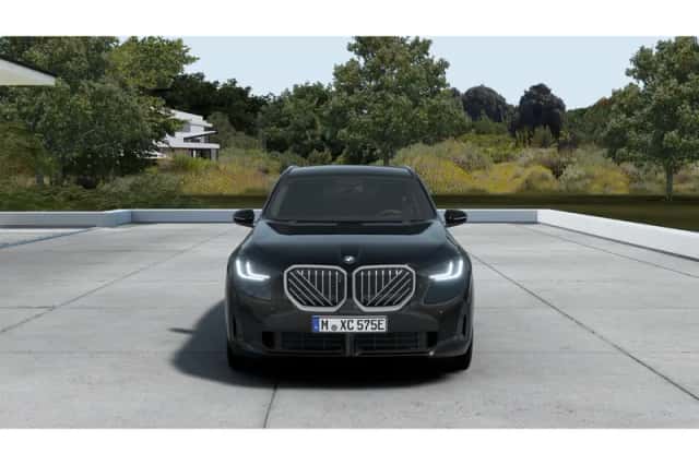 BMW X3 (2026) thumbnail 3
