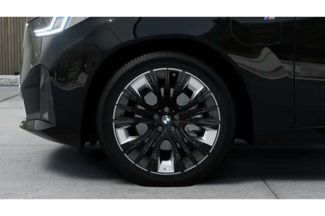 BMW X3 (2026) thumbnail 6