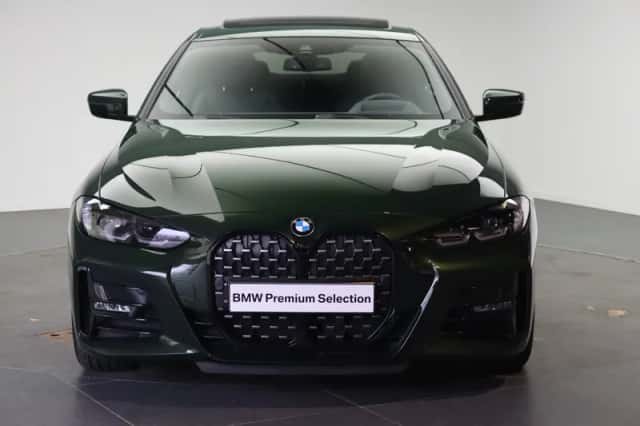 BMW 4-Serie (2022) thumbnail 3