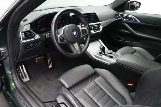 BMW 4-Serie (2022) thumbnail 6