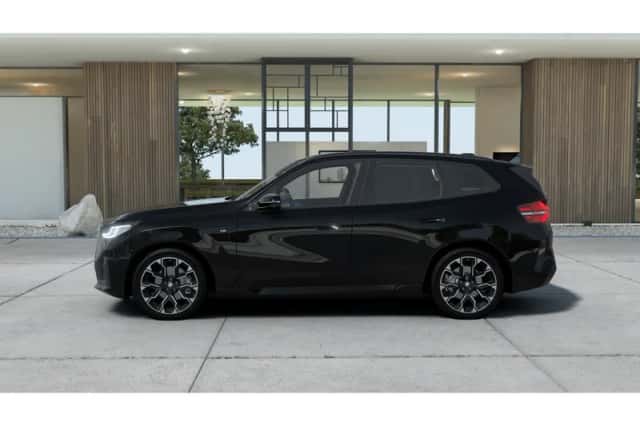 BMW X3 (2026) thumbnail 5