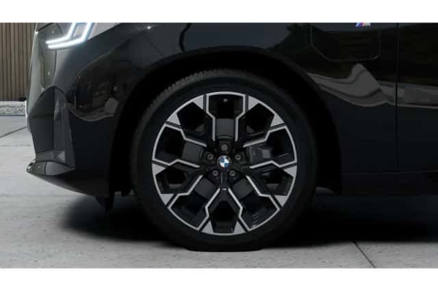 BMW X3 (2026) thumbnail 6