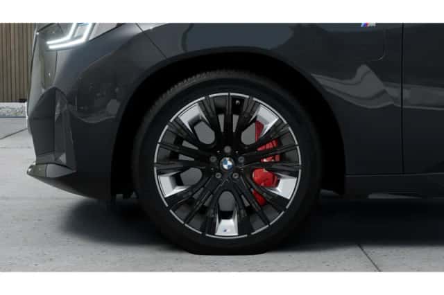 BMW X3 (2026) thumbnail 6