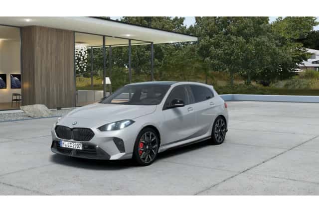 BMW 1-Serie (2026) thumbnail 1