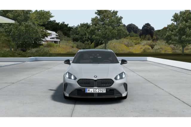 BMW 1-Serie (2026) thumbnail 3
