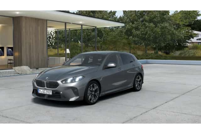 BMW 1-Serie (2026) thumbnail 1