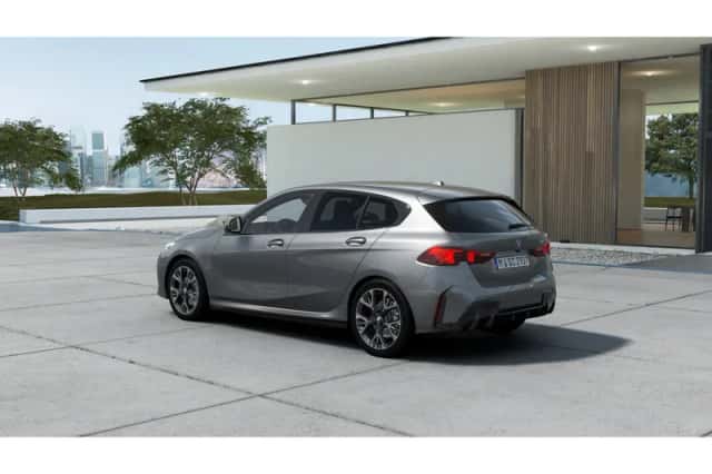 BMW 1-Serie (2026) thumbnail 2
