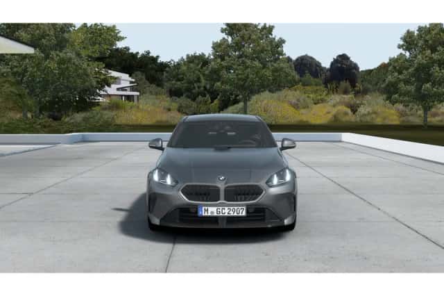 BMW 1-Serie (2026) thumbnail 3