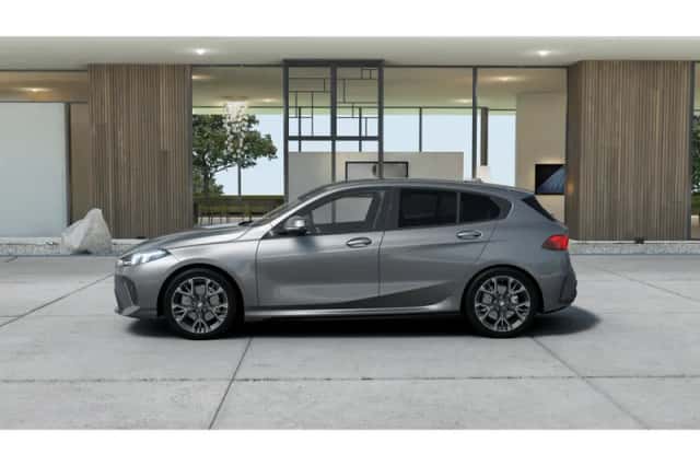 BMW 1-Serie (2026) thumbnail 5
