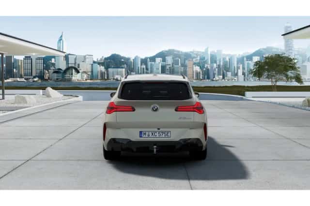 BMW X3 (2026) thumbnail 4