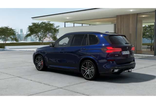 BMW X5 (2026) thumbnail 2