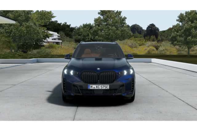 BMW X5 (2026) thumbnail 3