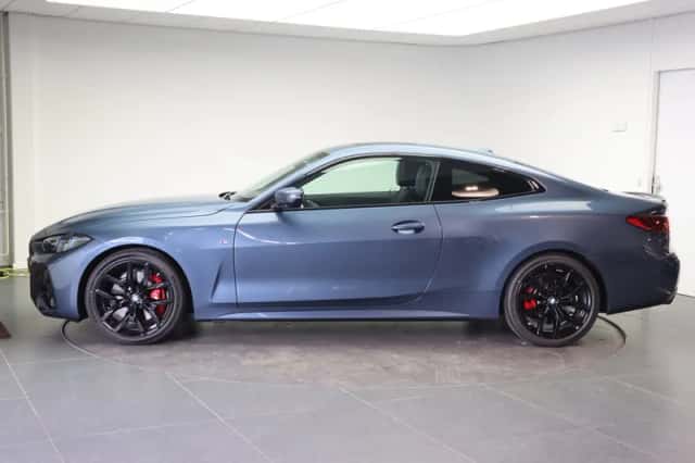 BMW 4-Serie (2025) thumbnail 2