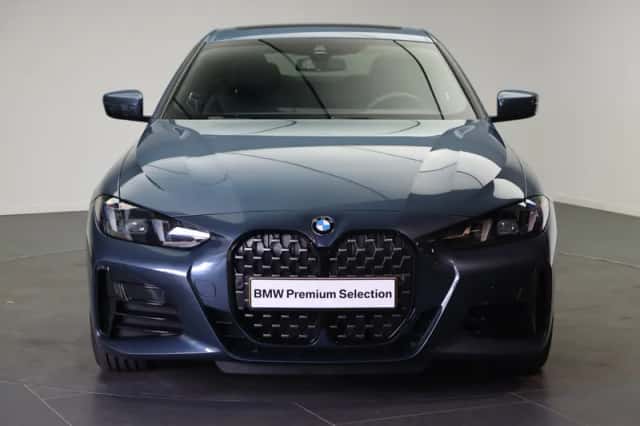 BMW 4-Serie (2025) thumbnail 3