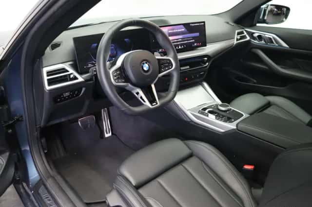 BMW 4-Serie (2025) thumbnail 4