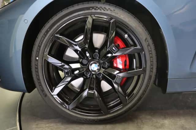BMW 4-Serie (2025) thumbnail 5