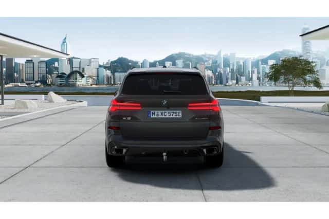 BMW X5 (2026) thumbnail 4