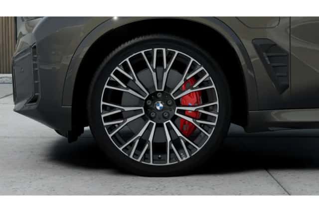 BMW X5 (2026) thumbnail 6