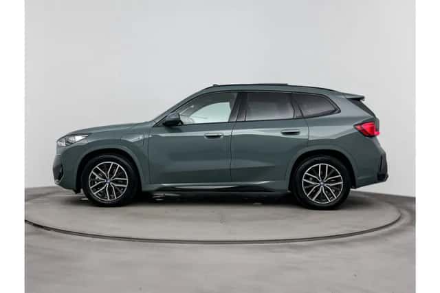 BMW X1 (2025) thumbnail 2