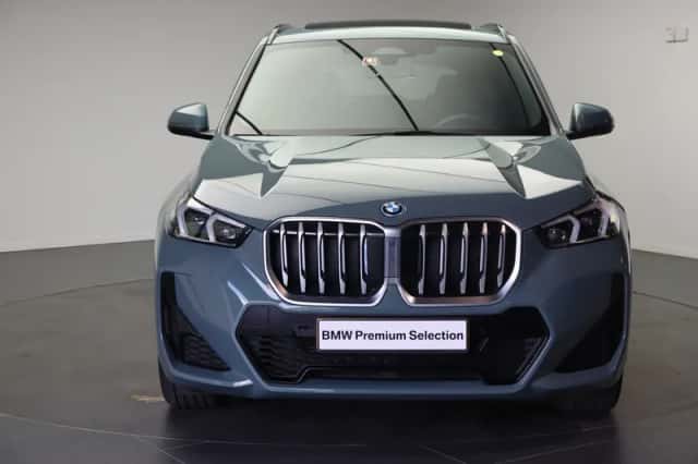 BMW X1 (2025) thumbnail 3