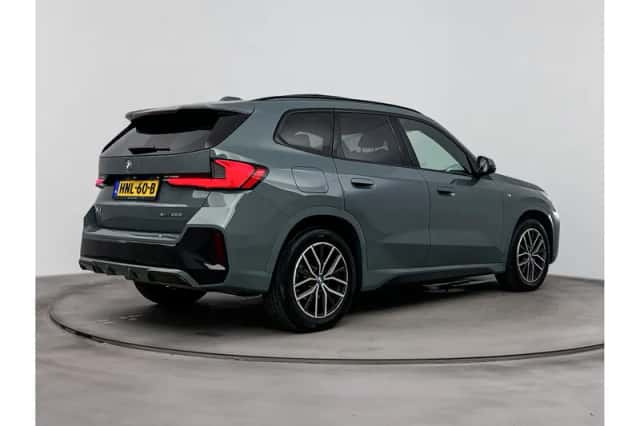 BMW X1 (2025) thumbnail 4