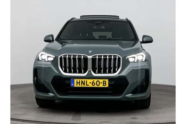 BMW X1 (2025) thumbnail 5