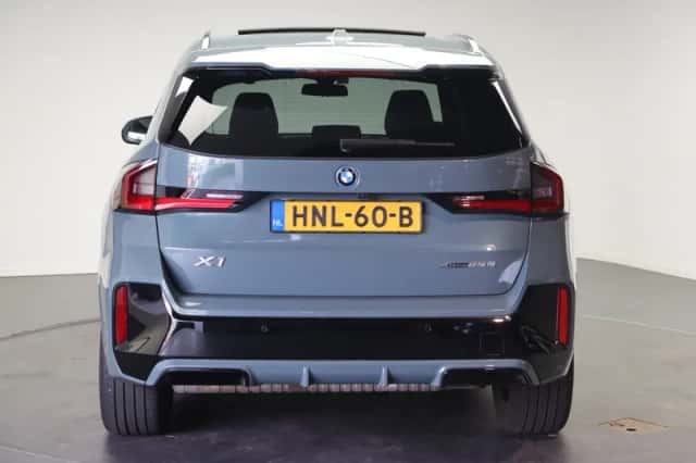 BMW X1 (2025) thumbnail 6