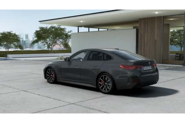 BMW 4-Serie (2026) thumbnail 2