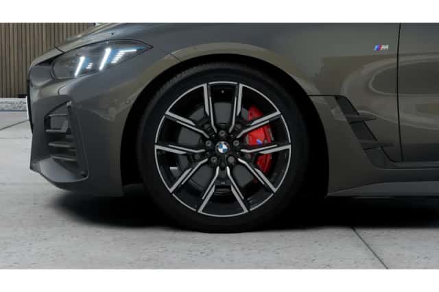 BMW 4-Serie (2026) thumbnail 6