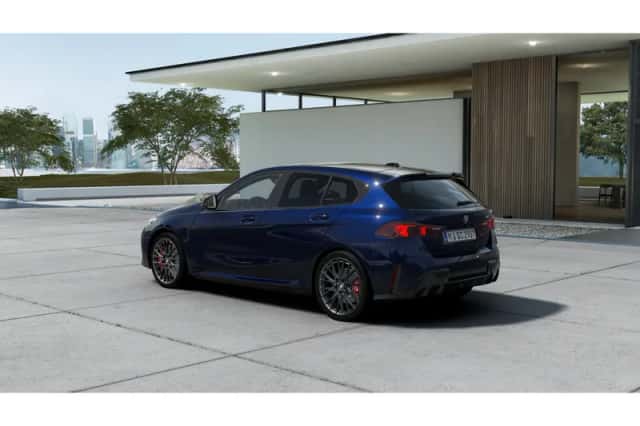 BMW 1-Serie (2026) thumbnail 2