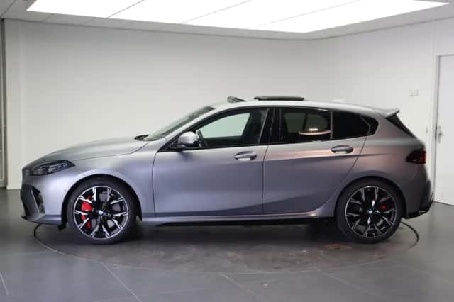 BMW 1-Serie (2025) thumbnail 2