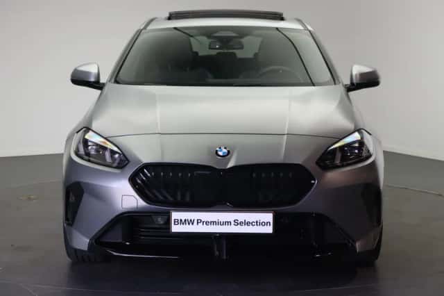 BMW 1-Serie (2025) thumbnail 3