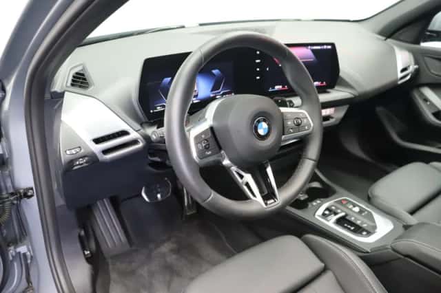 BMW 1-Serie (2025) thumbnail 4