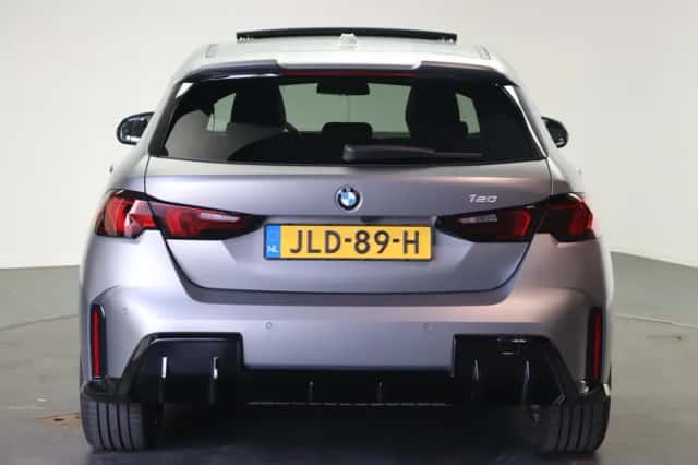 BMW 1-Serie (2025) thumbnail 6
