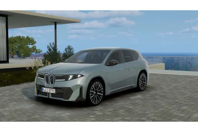 BMW iX3 (2026) thumbnail 1