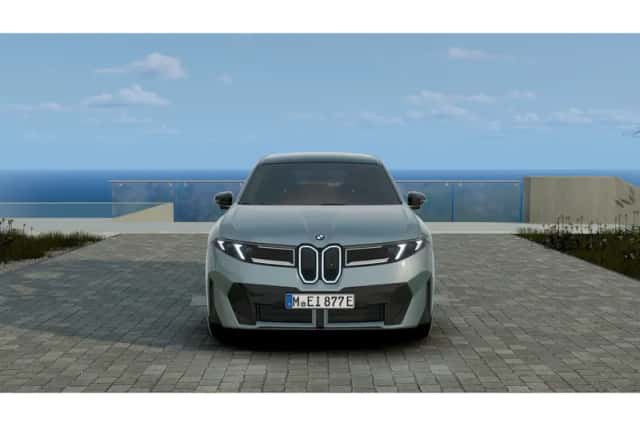 BMW iX3 (2026) thumbnail 3