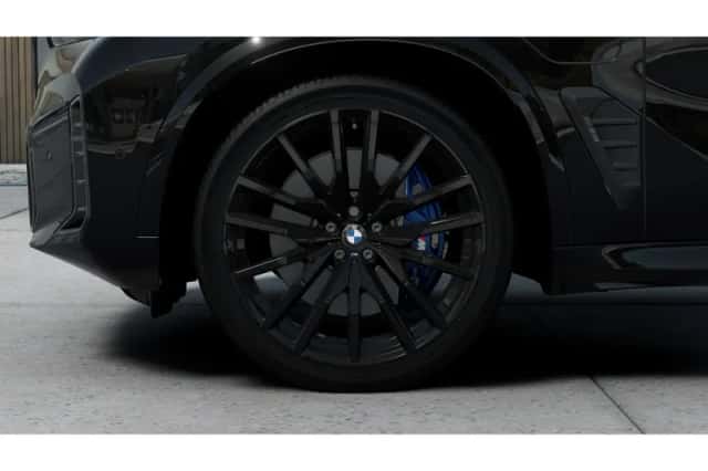 BMW X5 (2026) thumbnail 6