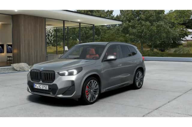 BMW X1 (2026) thumbnail 1