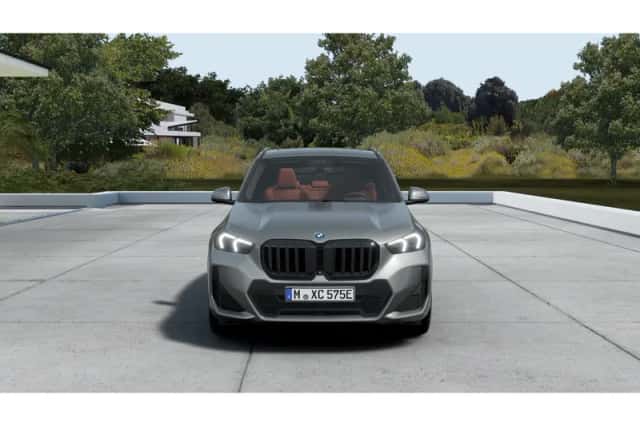 BMW X1 (2026) thumbnail 3
