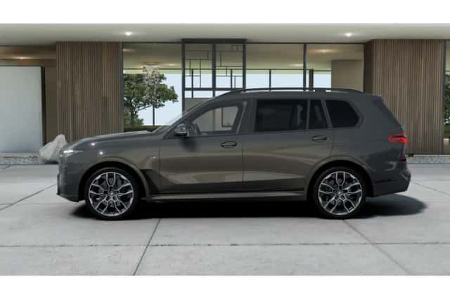 BMW X7 (2026) thumbnail 5
